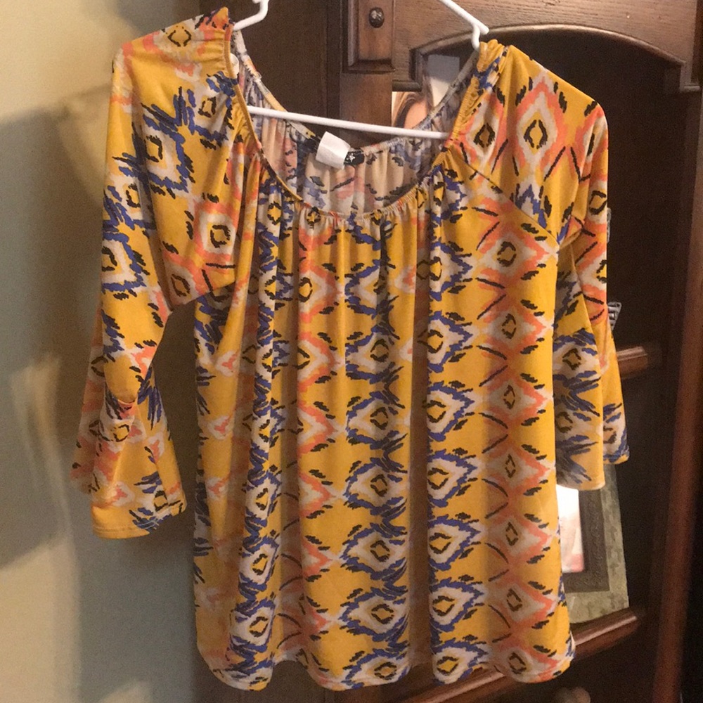 Blouse